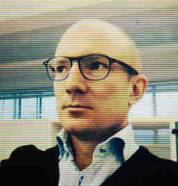 Geth maintainer and security guy