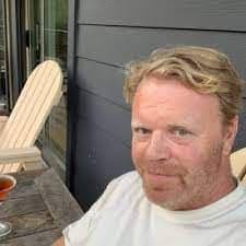 Author of Out of The Ether