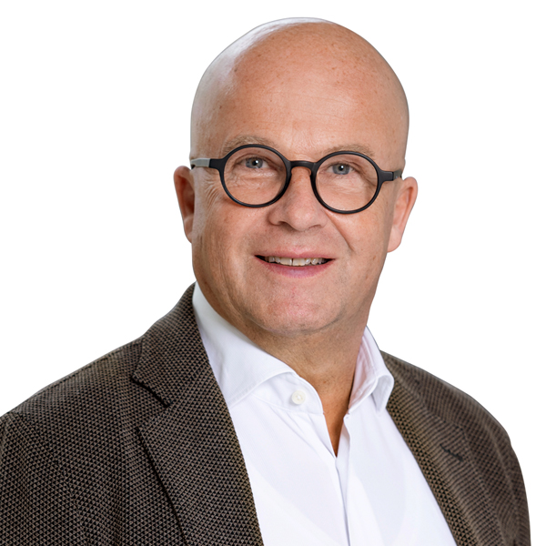 Swiss local who helped with the setup of the Ethereum Foundation