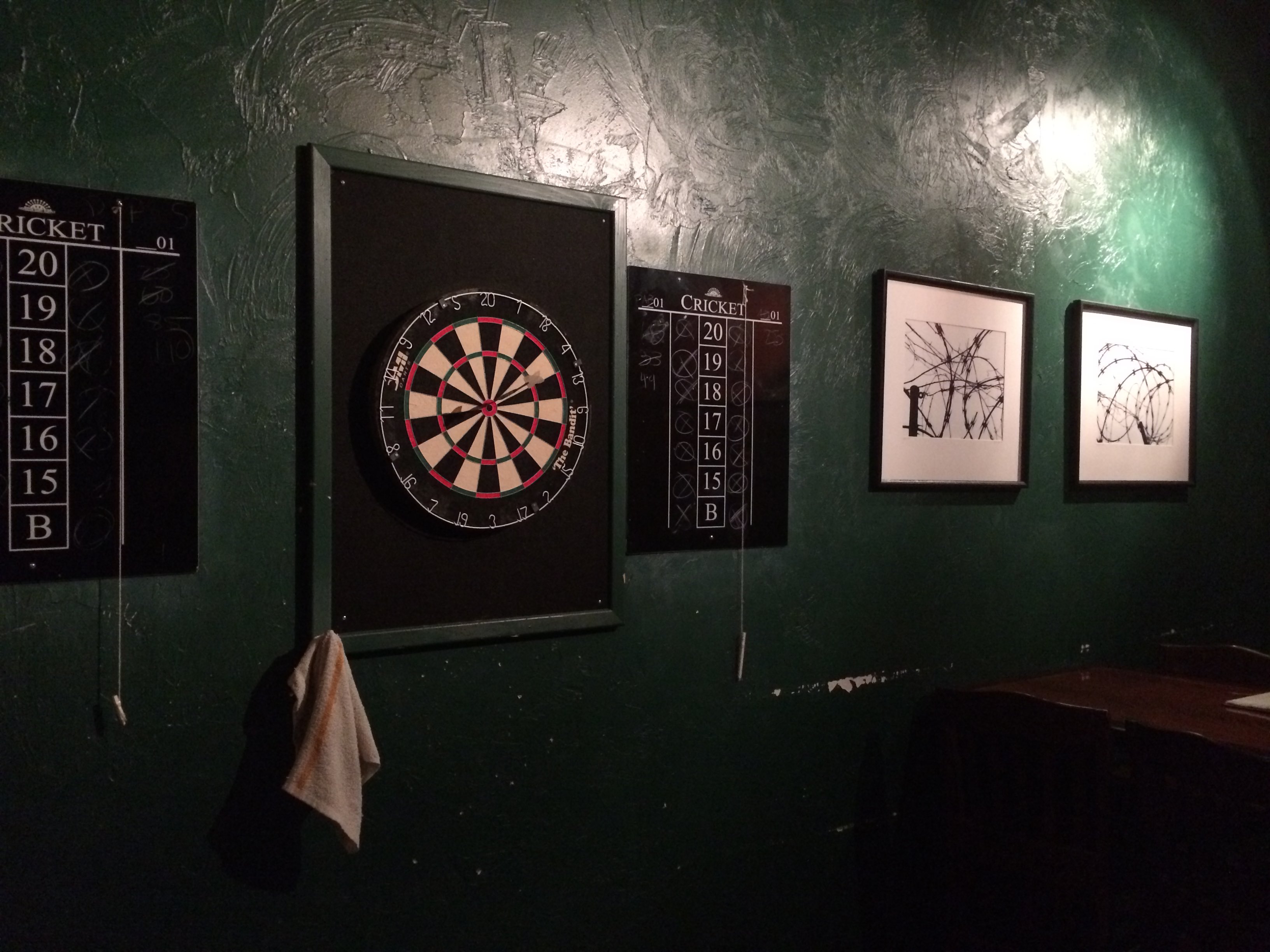 Early Ethereum team photo