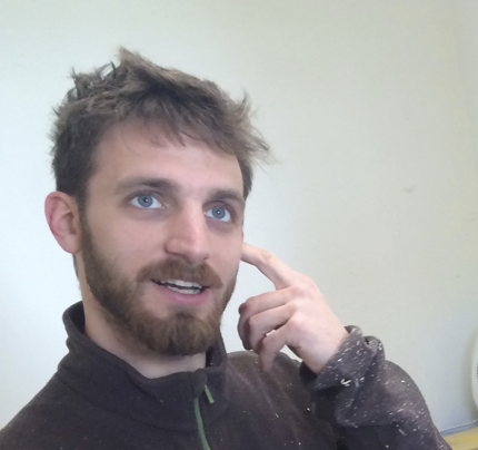 Carpenter at The Spaceship